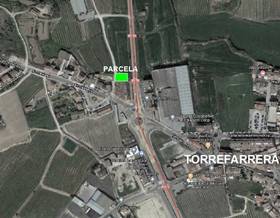 lands for sale in torrefarrera