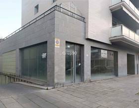 premises for sale in vilanova de segria