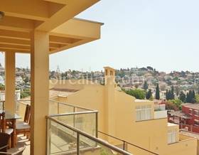 villas for sale in rincon de la victoria