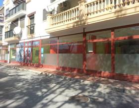 premises for sale in benitachell