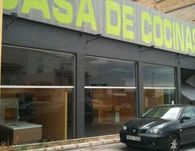 industrial warehouses for sale in alicante province
