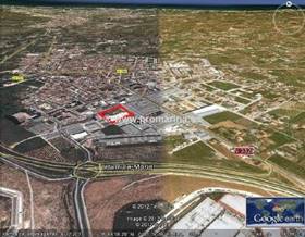 lands for sale in el rafol d´almunia