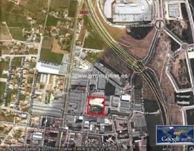 land sale ondara poligono by 2,686,000 eur