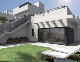 houses for sale in la marina del pinet
