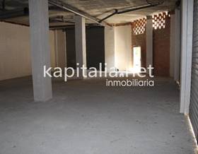 premises for rent in valencia provincia valencia