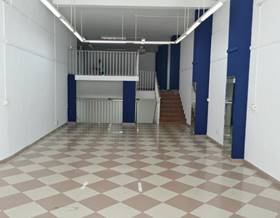premises for sale in huelva province