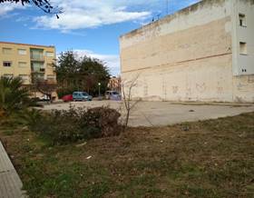 lands for sale in adsubia, alicante