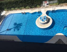 apartment rent fuengirola los boliches by 1,200 eur