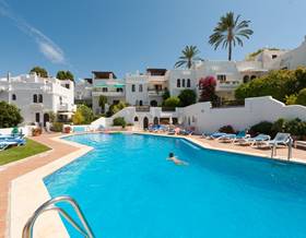 houses for sale in san pedro de alcantara