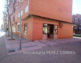 premises for sale in carbajosa de la sagrada