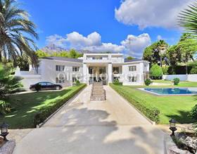 houses for sale in churriana