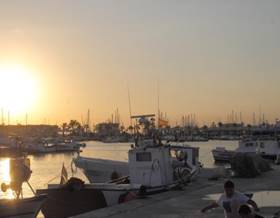 apartment sale santa pola consueta by 179,000 eur