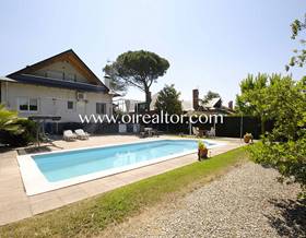 villas for sale in sant esteve de palautordera