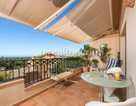apartments for sale in malaga province