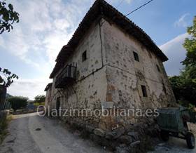 villas for sale in valle de mena