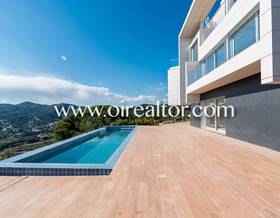 houses for rent in maresme barcelona