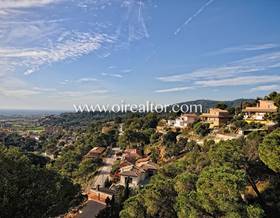 villas for sale in sant iscle de vallalta