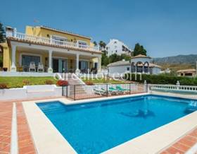 townhouse sale malaga by 595,000 eur
