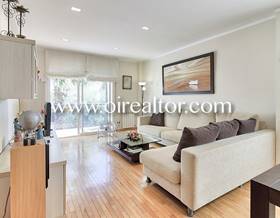 apartment sale barcelona sitges by 370,000 eur