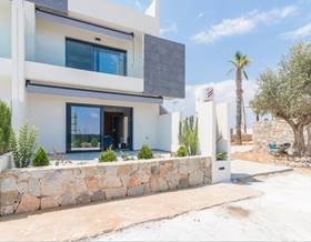 houses for sale in dehesa de campoamor