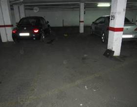 garages for sale in altea