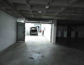 garages for sale in alfaz del pi