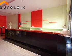 company sale alicante benidorm by 157,500 eur