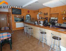 company sale alicante benidorm by 189,000 eur