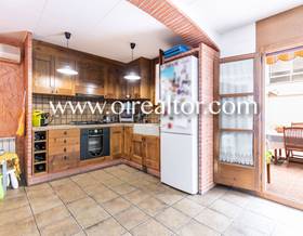 houses for sale in barcelona province