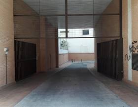 garage sale madrid madrid capital by 26,500 eur