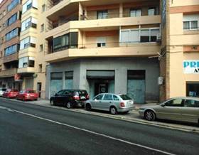 premises for sale in valencia provincia valencia