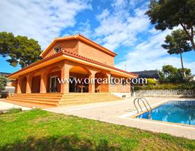 townhouse sale castelldefels by 2,600,000 eur