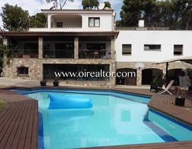 townhouse sale castelldefels by 2,590,000 eur
