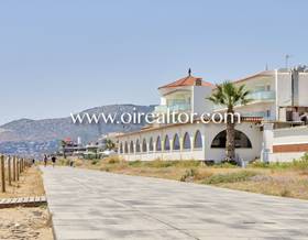 villas for sale in sant climent de llobregat