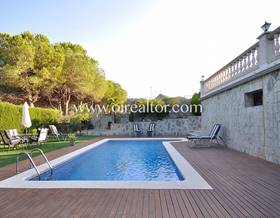 villas for sale in vilassar de dalt