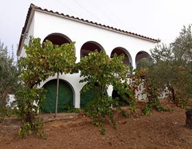 lands for sale in puebla de sancho perez