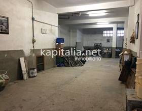 premises sale ontinyent el llombo by 60,000 eur