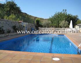 villas for sale in puigpelat