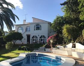 separate house sale mijas costa del sol by 475,000 eur