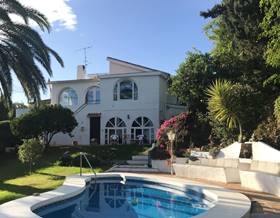 villas for sale in pinos de alhaurin