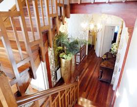 villas for sale in castrillon