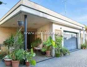 townhouse rent mataro by 2,200 eur