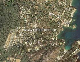 lands for sale in begur