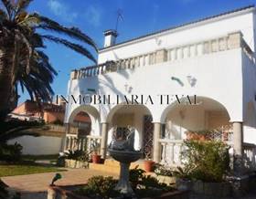 villas for sale in tarragona province