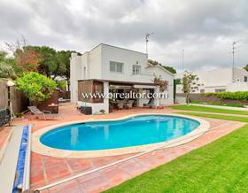 villas for sale in vilanova i la geltru