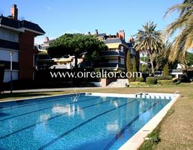 apartments for sale in sant andreu de llavaneres