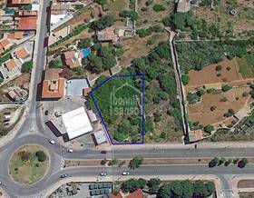 land sale islas baleares mahon by 800,000 eur