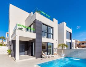 villas for sale in los montesinos