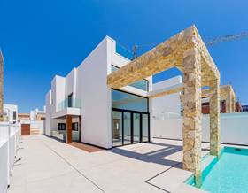 houses for sale in los montesinos
