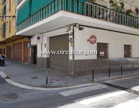 premises for sale in el masnou
